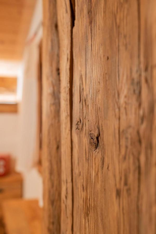 Apartamento Pista Stelvio Loft Lumiere Bormio Exterior foto
