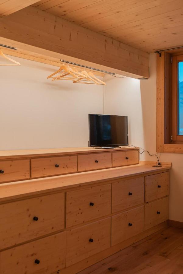 Apartamento Pista Stelvio Loft Lumiere Bormio Exterior foto
