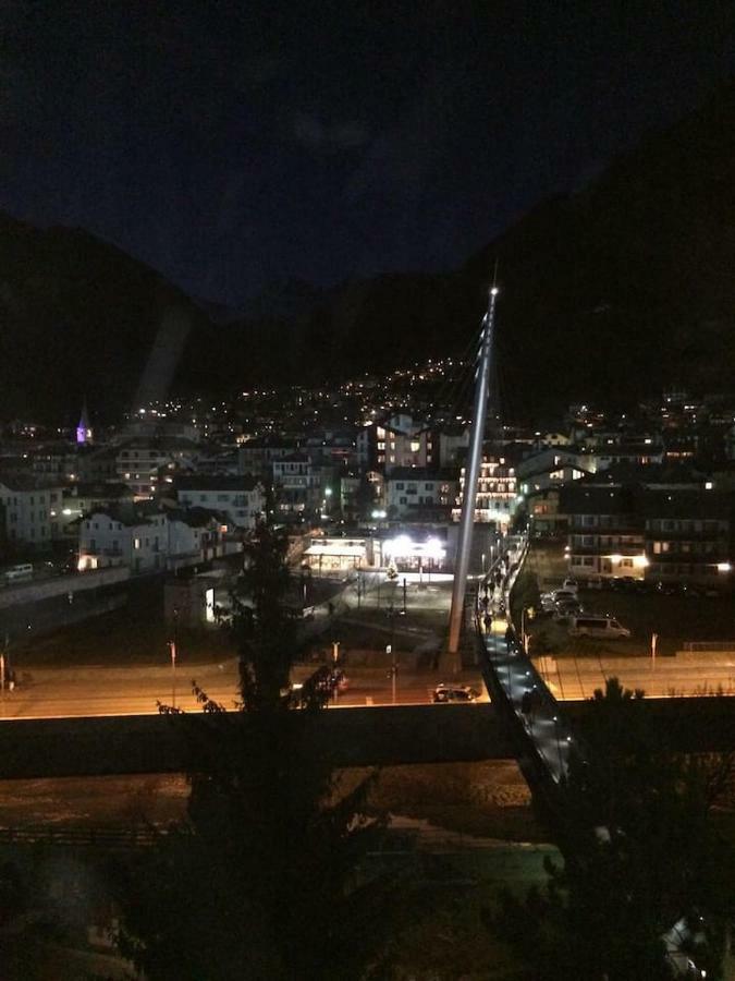 Apartamento Pista Stelvio Loft Lumiere Bormio Exterior foto