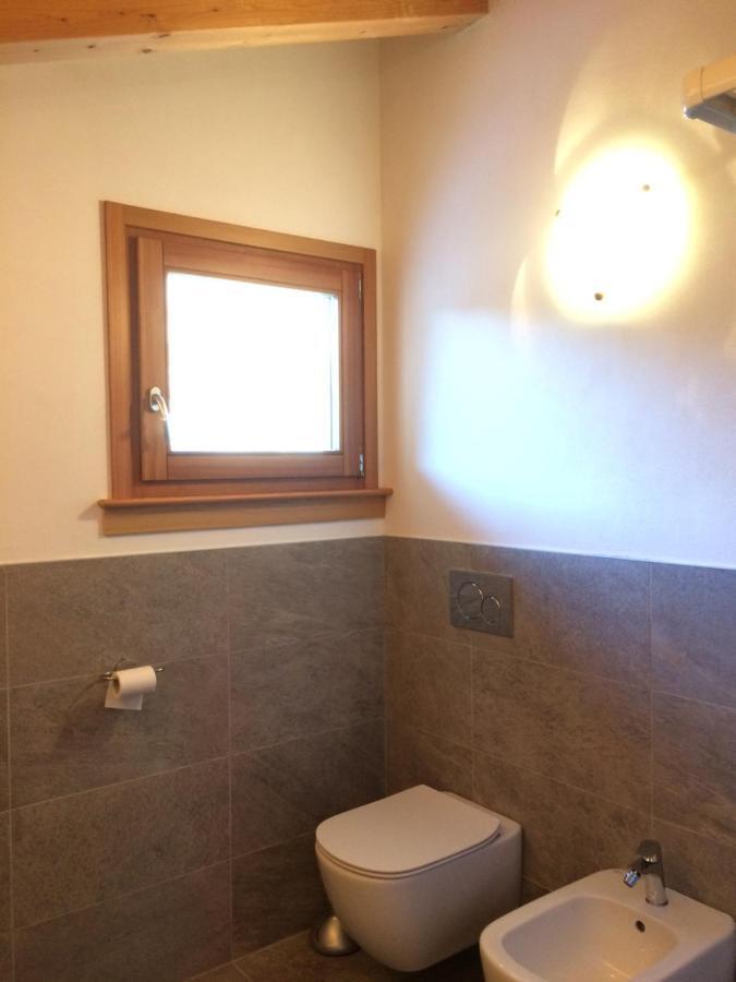 Apartamento Pista Stelvio Loft Lumiere Bormio Exterior foto